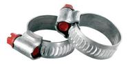 Abraçadeira para Mangueira de gás 3/8 13 - 19 com 2 Peças Abraçadeira para Mangueira de gás 3/8 13 - 19 com 2 Peças