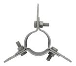 Abracadeira para raio 3 estais 1.1/2" 067 raycon