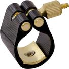 Abraçadeira Para Saxofone Tenor Com Ressonador Btma-1Preto Free Sax Abraçadeira Para Saxofone Tenor Com Ressonador Btma-1Preto Free Sax