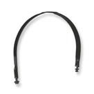 Abraçadeira para suporte de corote 25 litros chassi