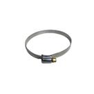 Abraçadeira para tubo de exaustão 60mm