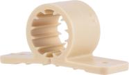 Abraçadeira para Tubo HoldRite 1/2" Padrão, pacote com 10, para PEX e cobre Abraçadeira para Tubo HoldRite 1/2" Padrão, pacote com 10, para PEX e cobre
