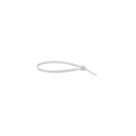 Abraçadeira Plástica Nylon)Branca 200mm x 2,5mm Emb. 100 peças - São Gabriel, Tamanho: 200,0 x 2,5mm Abraçadeira Plástica Nylon)Branca 200mm x 2,5mm Emb. 100 peças - São Gabriel, Tamanho: 200,0 x 2,5mm