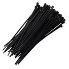 Abraçadeira Plastica Preta 4,8x300 com 50 Peças - 401059PR.100 - DUTOPLAST Abraçadeira Plastica Preta 4,8x300 com 50 Peças - 401059PR.100 - DUTOPLAST