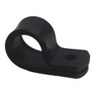 Abraçadeira Plastica PVC Fixadora 6,5mm - Milheiro Abraçadeira Plastica PVC Fixadora 6,5mm - Milheiro