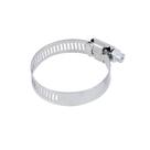 Abraçadeira Rosca Sem Fim 1.1/2 x 2'' - Unidade