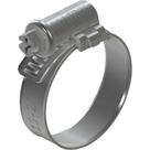 Abraçadeira Rosca Sem Fim 13mm 19mm Fita 9mm Aço Carbono New Minor 10 Pçs Metalmatrix Ostenvonder
