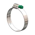 Abraçadeira Rosca Sem Fim Aço Carbono Fita 14mm 241x260mm 9.1/2x10.1/4" Suprens