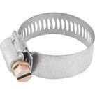 Abracadeira Rosca Sem Fim Bellosa 3/8 X 1/2'' - 9Mm Pacote Com 100 Pecas
