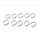 Abraçadeira Rosca Sem Fim Diversos 38/51 Mm 1970 a 2021 - 122736 - PAB3851 Abraçadeira Rosca Sem Fim Diversos 38/51 Mm 1970 a 2021 - 122736 - PAB3851