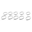 Abraçadeira Rosca Sem Fim Diversos 64/83 Mm 1970 a 2021 - 141092 - PAB6483 Abraçadeira Rosca Sem Fim Diversos 64/83 Mm 1970 a 2021 - 141092 - PAB6483