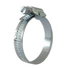Abraçadeira Rosca sem Fim Progeral 14mm (A)1x1.1/2 100 Peças 1103802000
