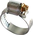 Abraçadeira Rsf 19 a 25 mm 3/4 Pol x 1 Pol Inca com 100 Abraçadeira Rsf 19 a 25 mm 3/4 Pol x 1 Pol Inca com 100