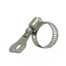 Abraçadeira RSF Inox 13 a 23 Borboleta