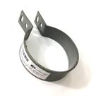 Abracadeira saida tubo motor mb axor 2035/2040/2044/2540 fab