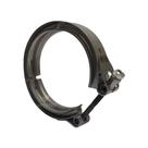 Abraçadeira Saida Turbina Para Iveco Eurocargo - 500390639