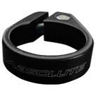 Abraçadeira Selim 35mm Canote 31.6mm Alumínio Parafuso Allen Mtb Absolute