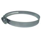 Abraçadeira Sem Fim Aço Galvanizado 89x108mm 14mm de Largura Londribor