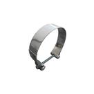 Abraçadeira Suporte Tubo Terminal Scania P G R 2010 Euro 3