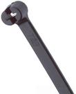 Abraçadeira Thomas & Betts Ty-Rap TY523MX Nylon 6,6 18 libras Abraçadeira Thomas & Betts Ty-Rap TY523MX Nylon 6,6 18 libras