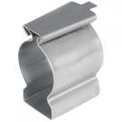 Abracadeira Tipo D Com Cunha Aiedem 3.1/2'' Com 25 Pecas Abracadeira Tipo D Com Cunha Aiedem 3.1/2'' Com 25 Pecas