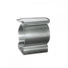 Abracadeira Tipo ''D'' Stringueto Com Cunha (E)1.1/2'' 50Pecas S4135Z