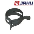 Abracadeira Tipo Elastica 25x 12 Mm-jh00113-0 Jh0001130