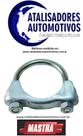 ABRACADEIRA TIPO G 2 1/8" (polegadas)-LR253