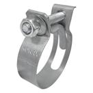 Abraçadeira Tipo Mangote Aço Galvanizado 48 X 56 MM Larg. 20 MM - 1 Unidade Borrachas Londrina