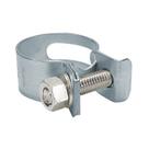 Abraçadeira Tipo Mangote Carbono 32MM (35 A 40) 1.3/8" A 1.1/2"POL.