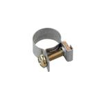 Abraçadeira Tipo Simplex Diversos 12/14 Mm 1970 a 2021 - 122748 - SAB1214 Abraçadeira Tipo Simplex Diversos 12/14 Mm 1970 a 2021 - 122748 - SAB1214