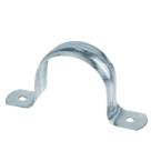 Abraçadeira Tipo 'U' Aço Carbono 1.1/2'' (3,8cm)