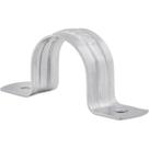 Abracadeira Tipo U Inca B 3/4 100Pcs