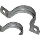 Abracadeira Tipo ''U'' Montec 1'' 100P Ab1Zb
