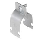 Abraçadeira Tipo U p/Perfilado 1/2'' 25un Perfilaco
