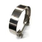 Abracadeira tubo flange turbina sc-114/124 imp. **scania 114