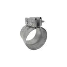 Abraçadeira Tubo Flexível Mb Atego 1723 1725 - 3,5 Polegadas