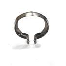 Abracadeira tubo saida motor mbb accelo 915 inox fabbof **me