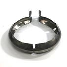 Abracadeira tubo saida motor mbb axor 2035/40/2044/actro fab