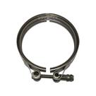 Abraçadeira Turbina Para Iveco Stralis - 500307975 Abraçadeira Turbina Para Iveco Stralis - 500307975