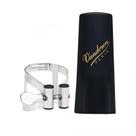 Abraçadeira Vandoren M/o Prateada Clarinete LC51SP - Original Abraçadeira Vandoren M/o Prateada Clarinete LC51SP - Original