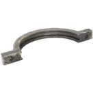 Abraçadeira Volkswagen 15-170 2000 a 2001 SUPORTE REI R-607