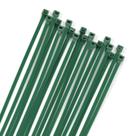 Abraçadeiras de cabo XINGO Heavy Duty 100PCS 50kg Resistência à tração