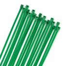 Abraçadeiras de cabo XINGO Heavy Duty Nylon 100 unidades, 8 polegadas, verde Abraçadeiras de cabo XINGO Heavy Duty Nylon 100 unidades, 8 polegadas, verde