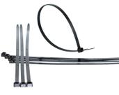 Abraçadeiras Hellerman Para Fios e Cabos 15cm - 800 Unidades Abraçadeiras Hellerman Para Fios e Cabos 15cm - 800 Unidades