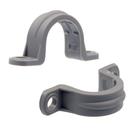 Abraçadeiras para tubos ISPINNER 3/4 polegada em PVC, 12 peças, certificadas UL Abraçadeiras para tubos ISPINNER 3/4 polegada em PVC, 12 peças, certificadas UL