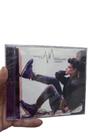 Abraham Mateo Who I Am (CD)