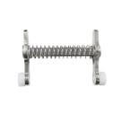 Abre Boca Cães Gatos Veterinário Aço Inox 5cm Abre Boca Cães Gatos Veterinário Aço Inox 5cm