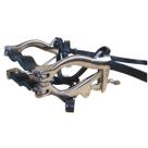 Abre Boca Equino - Cremalheira 4 Dentes Mod. McPherson Abre Boca Equino - Cremalheira 4 Dentes Mod. McPherson