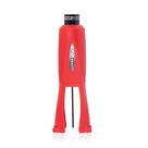 Abrebotellas Cork Pops Legacy con botón pulsador para vino